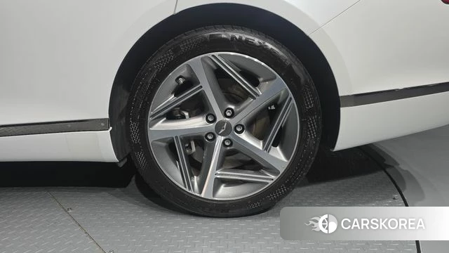 Genesis G80 (RG3) id 4997249 из Кореи 13