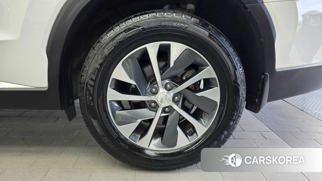 Hyundai Palisade id 4918215 из Кореи 13