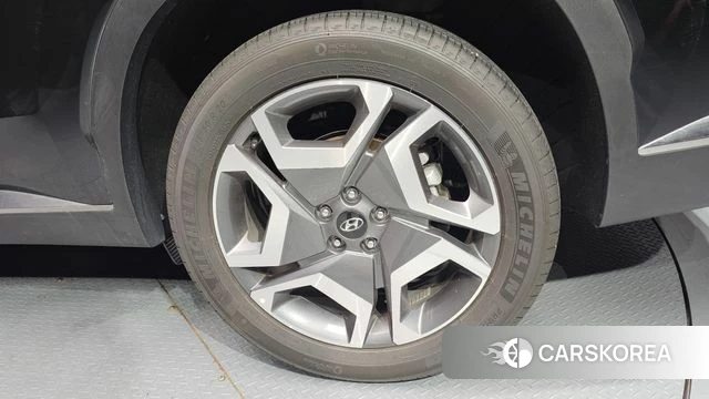 Hyundai The New Palisade id 4571275 из Кореи 13