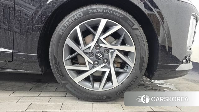 Hyundai Grandeur (GN7) id 4720399 из Кореи 13