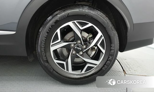 Kia Sportage 5th Generation id 5052304 из Кореи 13