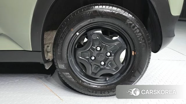 Hyundai Casper id 5017116 из Кореи 13