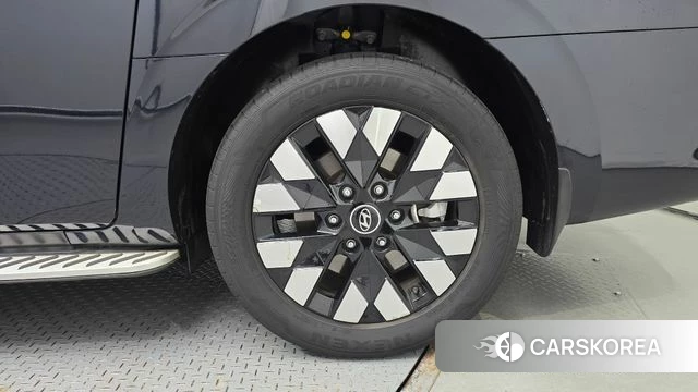 Hyundai Staria id 5001890 из Кореи 13