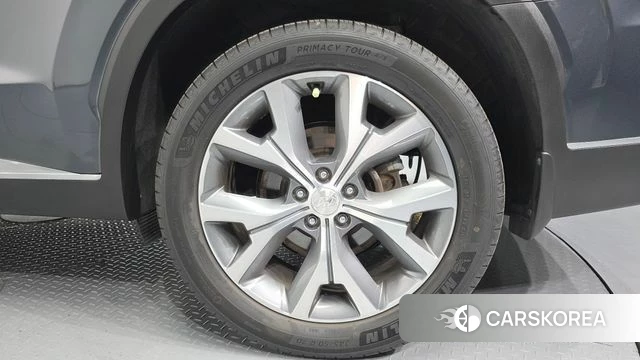 Hyundai Palisade id 4581227 из Кореи 13
