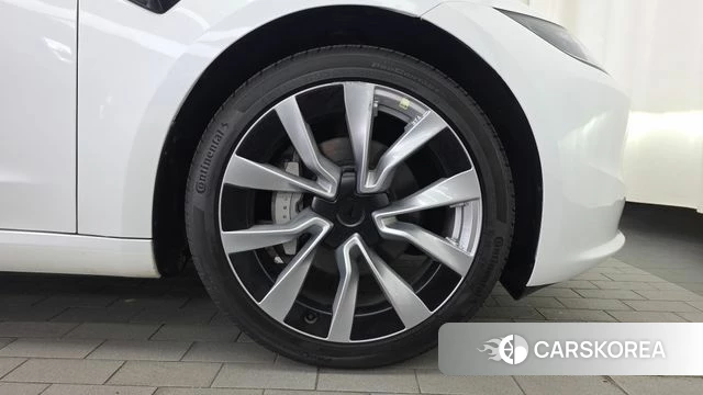 Tesla Model 3 id 5011430 из Кореи 13
