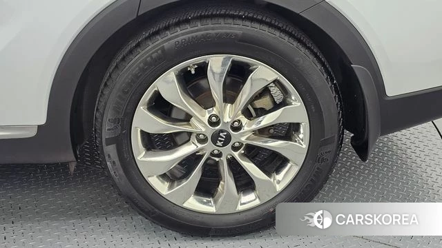 Kia The New Sorento id 5048745 из Кореи 13