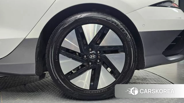 Hyundai Ionic 6 id 4768640 из Кореи 13