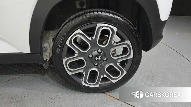 Hyundai Casper id 5040442 из Кореи 13