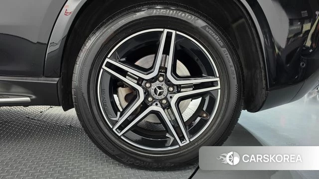 Mercedes-Benz GLE-Class W167 id 4951997 из Кореи 13