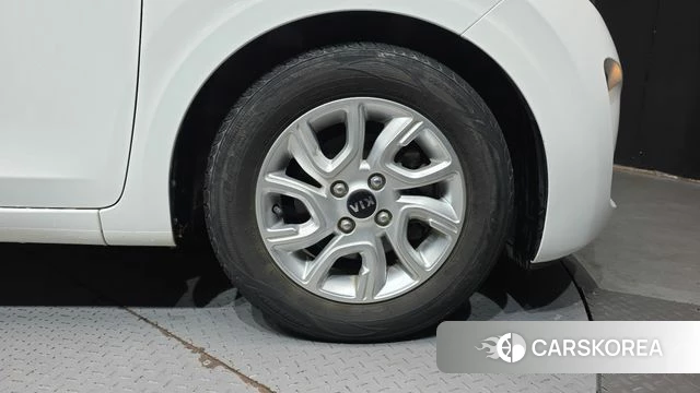 Kia All New Morning (JA) id 5035368 из Кореи 13