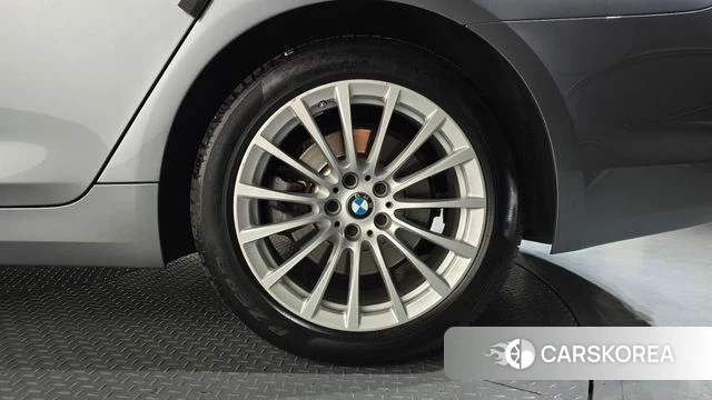 BMW 5 Series (G30) id 5013516 из Кореи 13