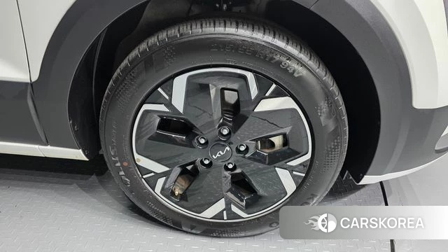 Kia Di All New Niro EV id 4986470 из Кореи 13