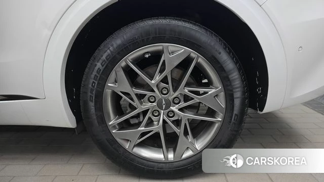 Genesis GV70 id 4922999 из Кореи 13
