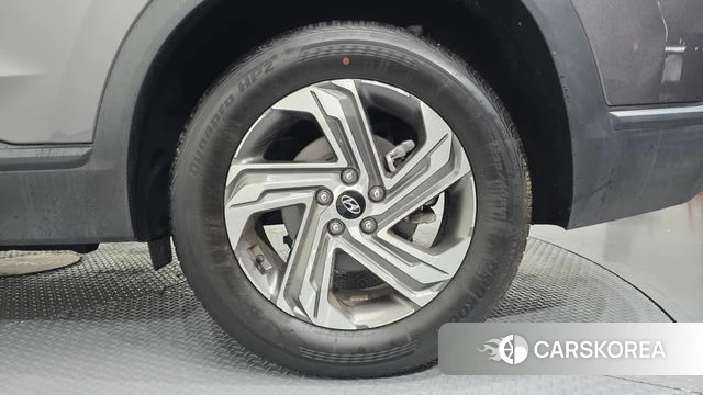 Hyundai The New Santa Fe id 5013070 из Кореи 13