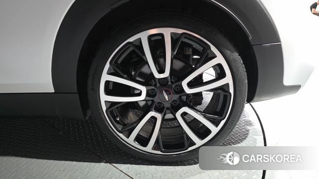 Mini Cooper S Clubman id 4731410 из Кореи 13