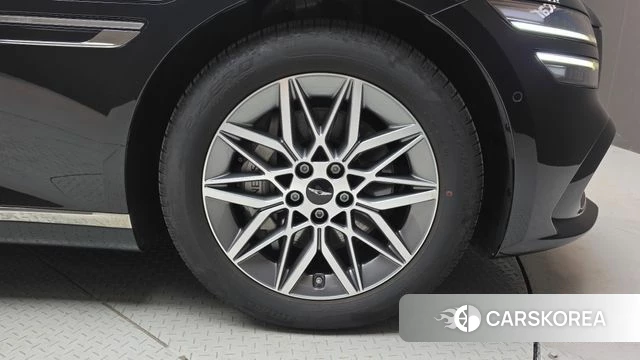 Genesis G80 (RG3) id 4964802 из Кореи 13