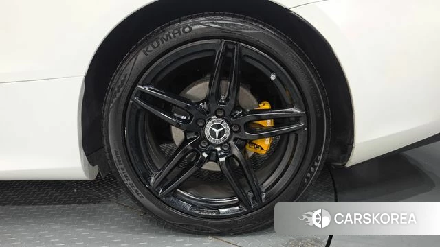 Mercedes-Benz E-Class W213 id 4998681 из Кореи 13