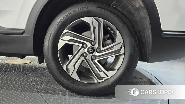 Hyundai The New Santa Fe id 5017857 из Кореи 13