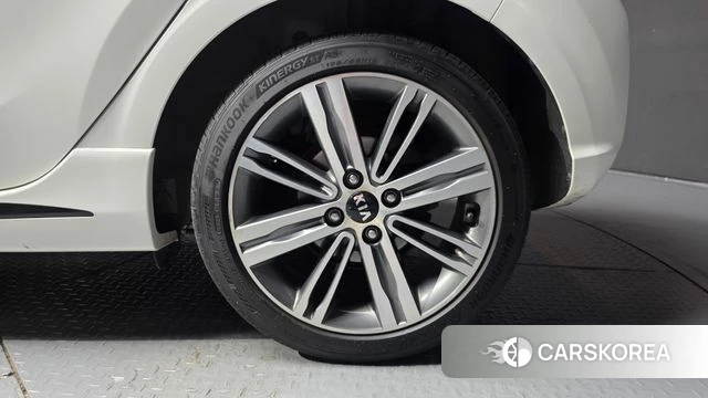 Kia All New Morning (JA) id 5004143 из Кореи 13