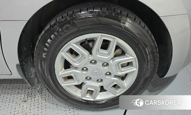 Hyundai Staria id 4958575 из Кореи 13