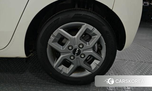 Kia The New Kia Ray id 5011940 из Кореи 13