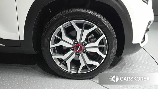 Kia Seltos id 4981675 из Кореи 13