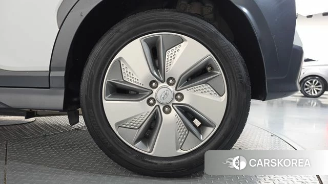 Hyundai Kona Electric id 4982333 из Кореи 13