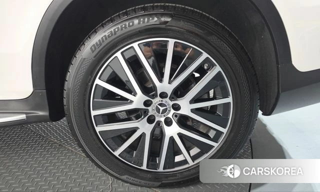 Mercedes-Benz GLC-Class X253 id 5048063 из Кореи 13