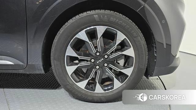 Kia Carnival 4th generation id 5033582 из Кореи 13