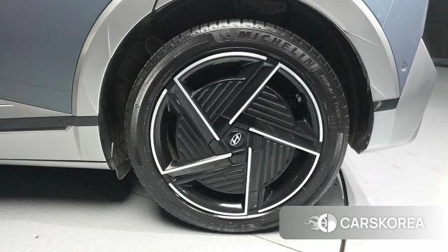 Hyundai The New Ionic 5 id 4853835 из Кореи 13