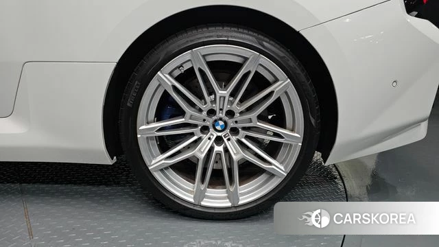 BMW M2 (G87) id 5051631 из Кореи 13