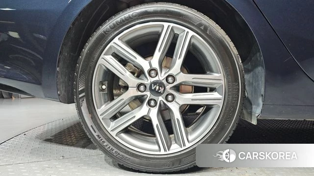 Kia Come New K3 id 4993166 из Кореи 13