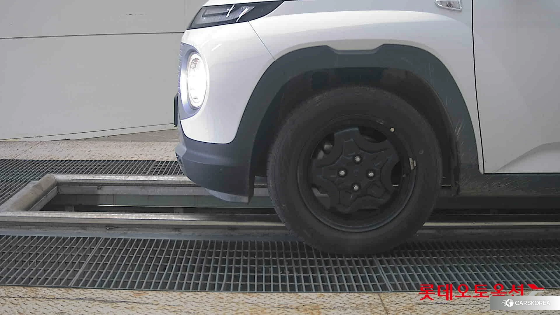 Hyundai Casper id 5001034 из Кореи 13