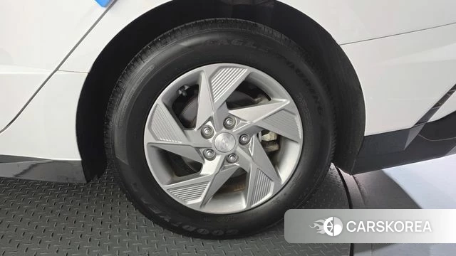 Hyundai Sonata D Edge (DN8) id 5021637 из Кореи 13