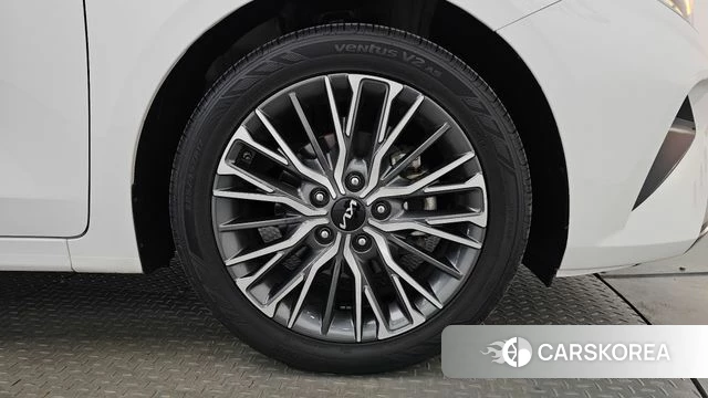 Kia The New K3 2nd generation id 5017066 из Кореи 13