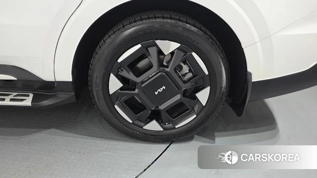 Kia The New Carnival 4th Generation id 4898089 из Кореи 13