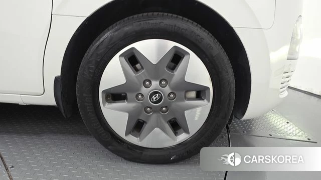 Hyundai Staria id 4757841 из Кореи 13