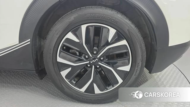 Kia EV6 id 5022084 из Кореи 13