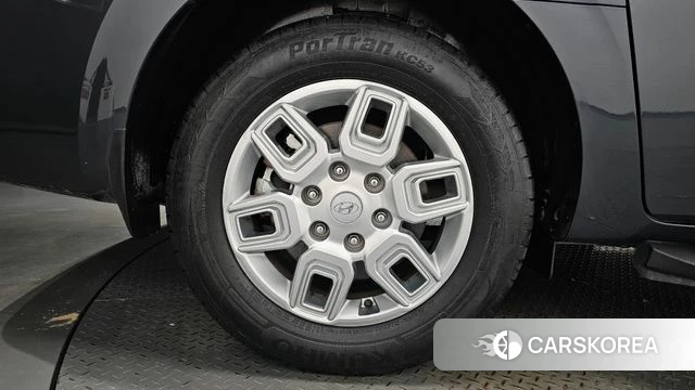 Hyundai Staria id 5022002 из Кореи 13