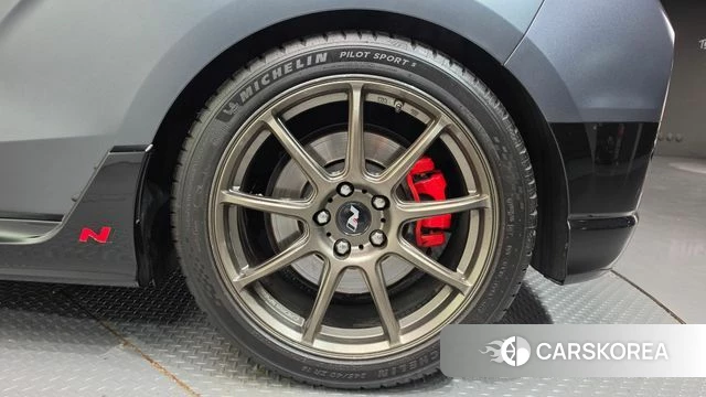 Hyundai Veloster (JS) id 4992803 из Кореи 13