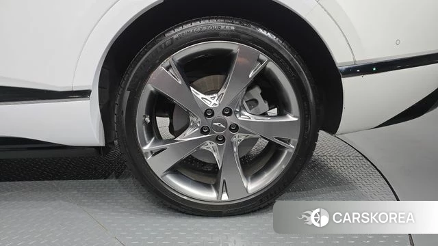 Genesis GV80 id 4997377 из Кореи 13