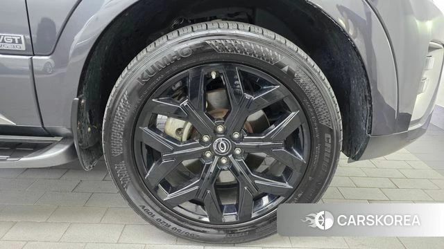 Kia Mohave Master id 4959677 из Кореи 13