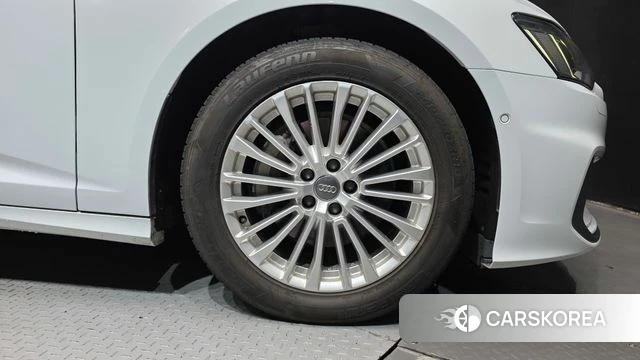 Audi A6 (C8) id 5035033 из Кореи 13