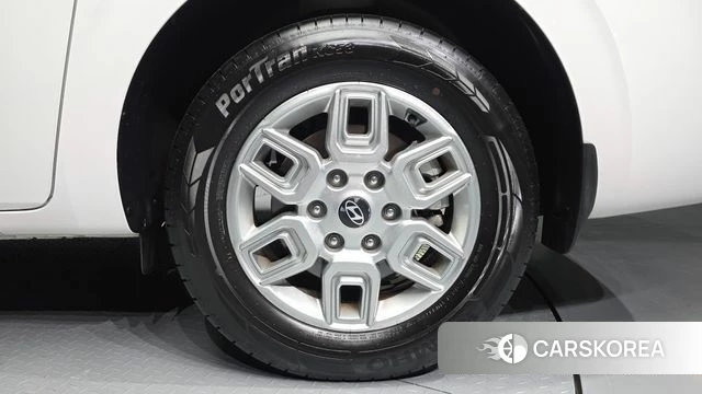 Hyundai Staria id 4590143 из Кореи 13