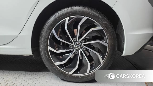 Volkswagen Golf 8th Generation id 5003054 из Кореи 13