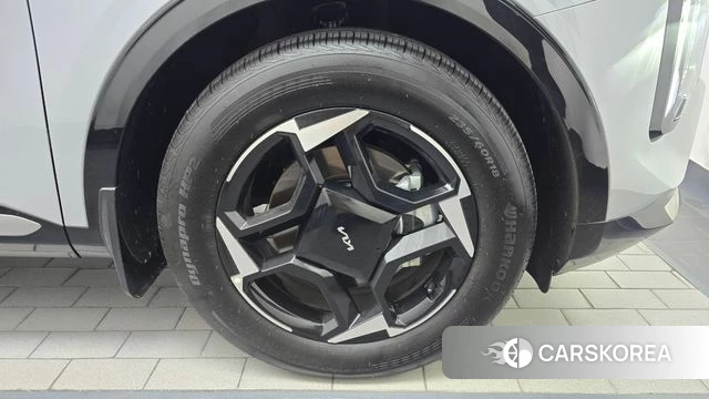 Kia The New Sportage 5th Generation id 5045704 из Кореи 13