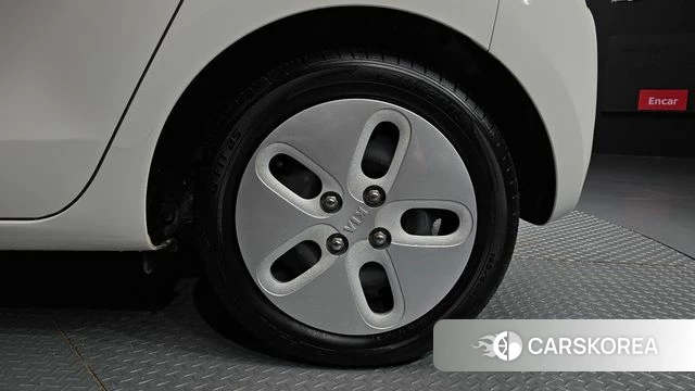 Kia The New Ray id 4977643 из Кореи 13