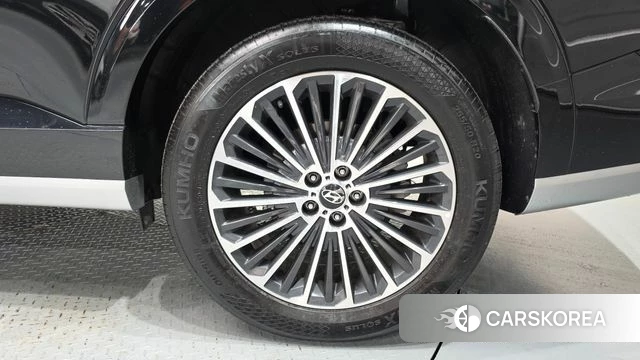 Hyundai Palisade (LX3) id 4974811 из Кореи 13
