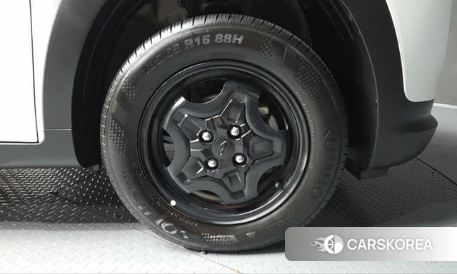 Hyundai Casper id 4990798 из Кореи 13