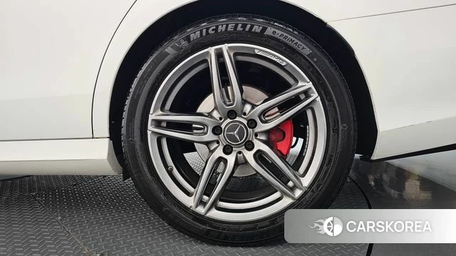 Mercedes-Benz E-Class W213 id 5023736 из Кореи 13